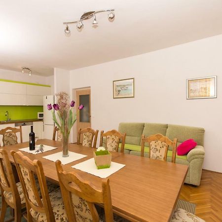 Apartman Domic Slatine Extérieur photo